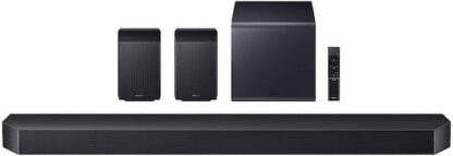 Soundbar HW-Q990F (HW-Q990F/ZF)