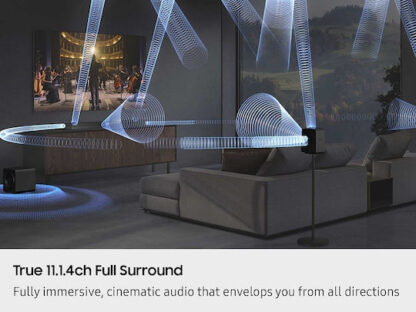 Soundbar HW-Q990F (HW-Q990F/ZF)