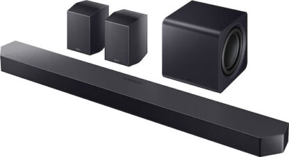 Soundbar HW-Q990F (HW-Q990F/ZF)