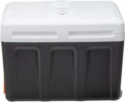 Adler AD 8090Portable Cooler 40 L Black  White