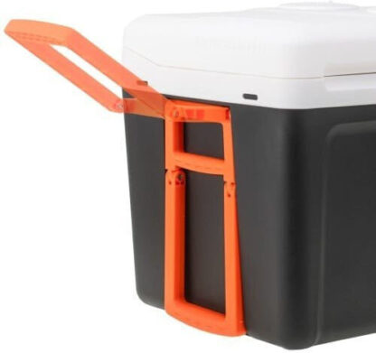 Adler AD 8090Portable Cooler 40 L Black  White