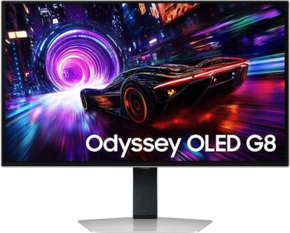 Samsung Monitor Odyssey OLED G8 S27FG810SU (LS27FG810SUXEN)