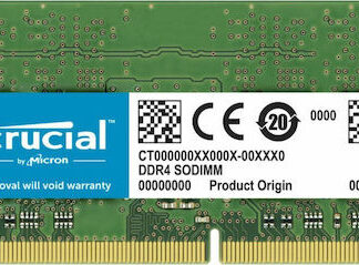DDR5 64GB KIT 2x32GB PC 5200 Corsair Vengeance CMK64GX5M2B5200C40