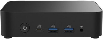Asus NUC 14 Essential Kit RNUC14MNK1500002 N150 - Mill Canyon