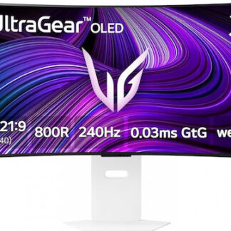 TFT LG 49WQ95X-W 124,46cm (49)LED,2xHDMI,DisplayPort,USB-C,SP, 144 Hz, QHD