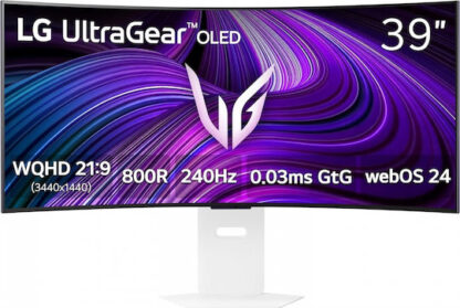 LG Monitor 39GX90SA-W 39GX90SAW (39GX90SA-W.AEU)