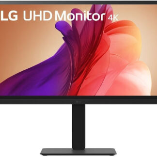Lenovo L27qe computer monitor 68.6 cm (27 ) 2560 x 1440 pixels Quad HD LED Black