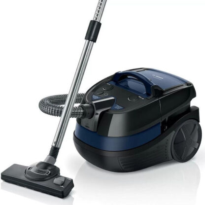 Bosch Serie 4 BWD41700 vacuum 3.5 L Cylinder vacuum Dry&wet 1700 W Combi