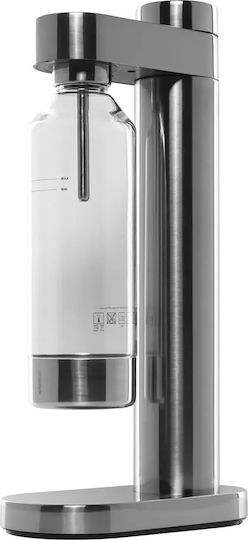 Stelton Brus Carbonator steel Stelton Brus Carbonator steel