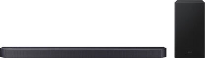 Soundbar Samsung HW-Q600F/EN