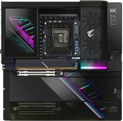 Gigabyte GA-Z890 A XTREME AI TOP (1851) (D)