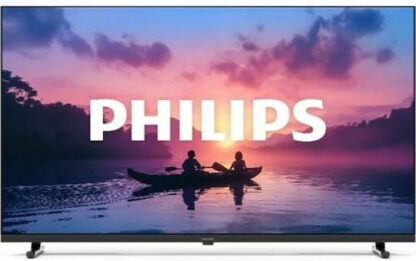 32 HD 2K TV SMART TITAN OS (32PHS6000/12)