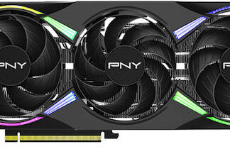 PNY GeForce RTX 5060 Ti 16GB GDDR7 Dual Fan OC Κάρτα Γραφικών Κωδικός: VCG5060T16DFXPB1-O