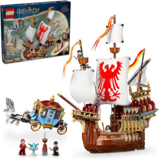 Lego Τουβλάκια Lord Of Rings: The Shire για 18+ Ετών 2017τμχ Κωδικός: 10354
