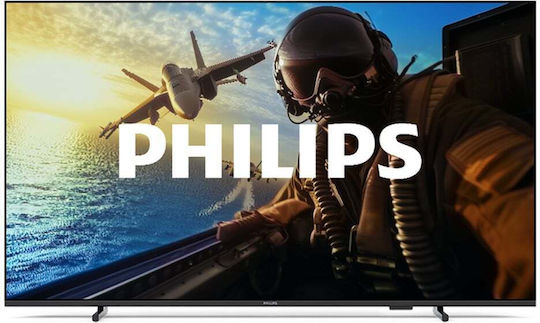 TCL P7K 55P7K TV 139.7 cm (55 ) 4K Ultra HD Smart TV Wi-Fi Metallic 450 cd/m2
