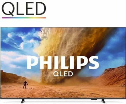 Philips 50PUS7810/12 TV 127 cm (50 ) 4K Ultra HD Smart TV Wi-Fi Black