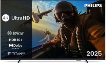 43 UHD 4K TV SMART TITAN OS (43PUS7000/12)