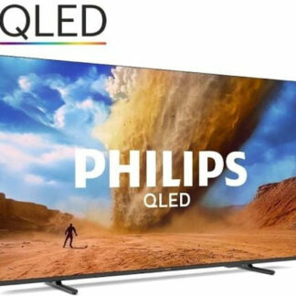 Philips 43PUS7810/12 TV 109.2 cm (43 ) 4K Ultra HD Smart TV Wi-Fi Black