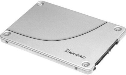 Solidigm S4620 960 GB 2.5  Serial ATA III TLC 3D NAND
