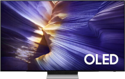 Telewizor 77  Samsung QE77S90F