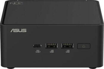 Asus 90AR00Q2-M00030 Barebone (Core Ultra 5-)