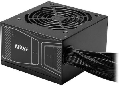 PC-Netzteil MSI MPG A850GN PCIE5 - ATX3.0