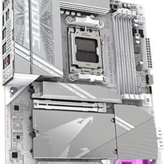 Gigabyte GA-X670E Aorus Master (AM5) (D)
