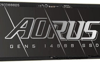 Crucial T710 SSD 2TB M.2 NVMe PCI Express 5.0 Κωδικός: CT2000T710SSD8