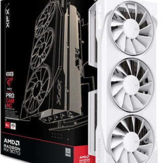 Kata graf. XFX Mercury RX 9060XT OC Gaming 16GB