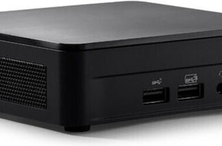 Asus NUC 14 Essential Kit RNUC14MNK1500002 N150 - Mill Canyon