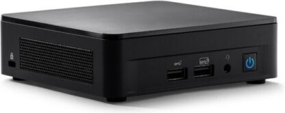 Asus NUC 12 Pro RNUC12WSKI700000I  Core i7 - 1260P - Slim  - Wall Street Canyon
