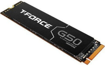 SSD Teamgroup 4TB T-Force G50 TM8FFE004T0C129 M.2 PCIe 4.0 x4 NVME