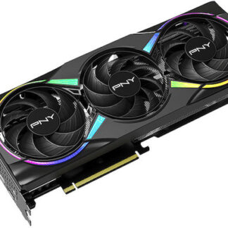 PNY GeForce RTX 5060 Ti 16GB GDDR7 Dual Fan OC Κάρτα Γραφικών Κωδικός: VCG5060T16DFXPB1-O