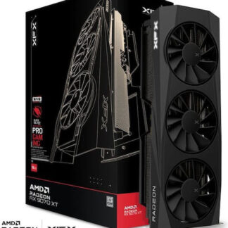 XFX RX 9070 SWIFT AMD Radeon RX 9070 16 GB GDDR6
