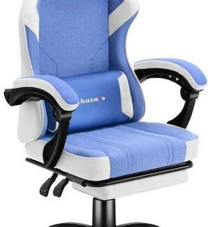 Huzaro Combat 5.0 Grey gaming chair