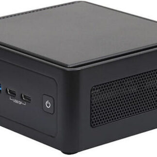 ASRock NUC BOX-J6412 Celeron J6412