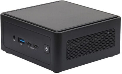 ASROCK NUC BOX-255H (D)