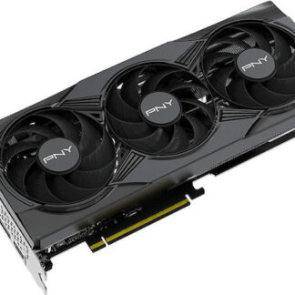 PNY GeForce RTX 5060 Ti 16GB GDDR7 ARGB OC Κάρτα Γραφικών Κωδικός: VCG5060T16TFXXPB1-O