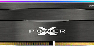 GOODRAM DDR4 2X32GB 3600 CL18 IRDM PRO Deep Black