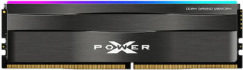 Silicon Power XPOWER Zenith RGB memory module 32 GB 2 x 16 GB DDR4 3200 MHz