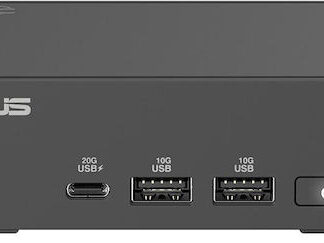 Asus NUC 14 Pro RNUC14RVKU700002I Core Ultra 7 155H - Slim - Revel Canyon