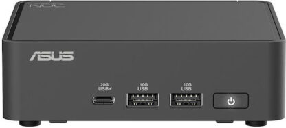 Asus NUC 15 Pro RNUC15CRKI300002 Core 3 100U - Slim - Cyber Canyon