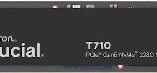 SSD GIGABYTE AORUS Gen5 14000 2TB M.2 PCIe AG514K2TB PCIe 5.0 x4 NVME