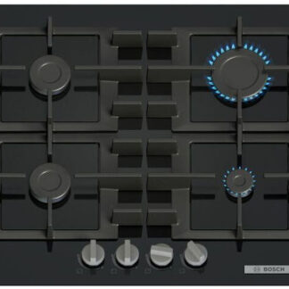 Electrolux EIV63440BW White Built-in Zone induction hob 4 zone(s)