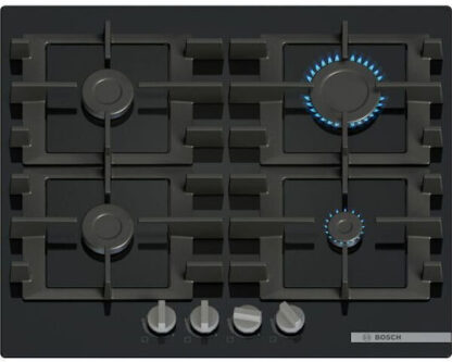 Bosch Εστία Υγραερίου Αυτόνομη 60x52εκ. Κωδικός: PNP6B6K40