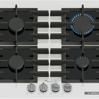 Electrolux EIV63440BS Silver Built-in Zone induction hob 4 zone(s)