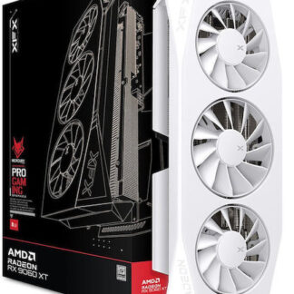 Karta graf. Asrock Creator R9700 CT 32G