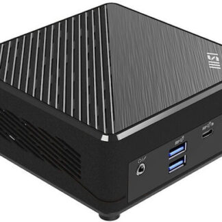 MSI Cubi N ADL S-098EU Pentium N200 4GB SSD128 Intel UHD Graphics W11Pro