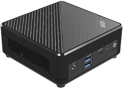 MSI Cubi N ADL S-098EU Pentium N200 4GB SSD128 Intel UHD Graphics W11Pro
