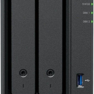 NAS Server QNAP HS-264-8G 2-Bay